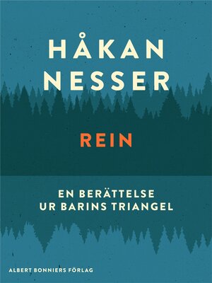 cover image of Rein